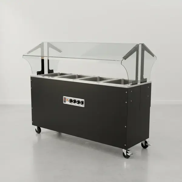 Advance Tabco B4-120-B-S-SB