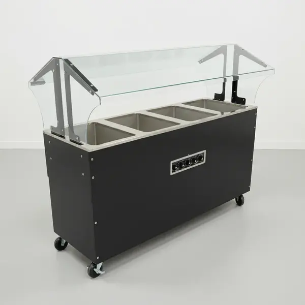 Advance Tabco B4-120-B-SB