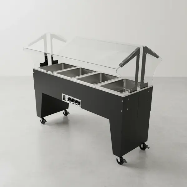 Advance Tabco B4-240-B