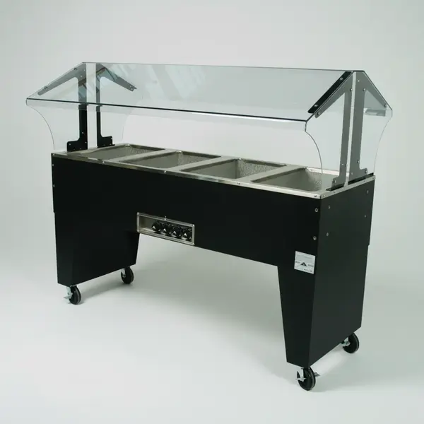 Advance Tabco B4-240-B-S