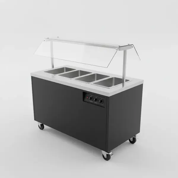 Advance Tabco B4-240-B-S-SB