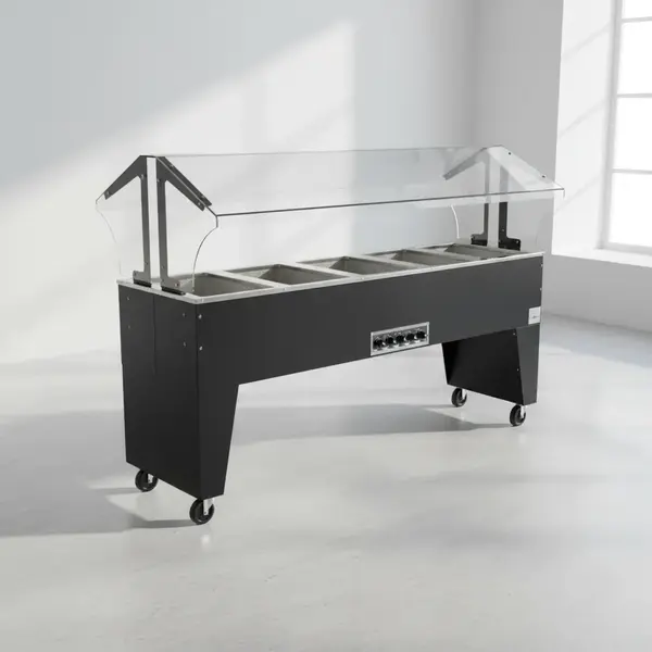 Advance Tabco B5-240-B