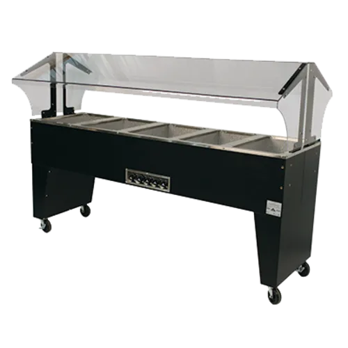 Advance Tabco B5-240-B-S