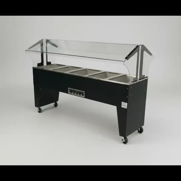 Advance Tabco B5-240-B-S