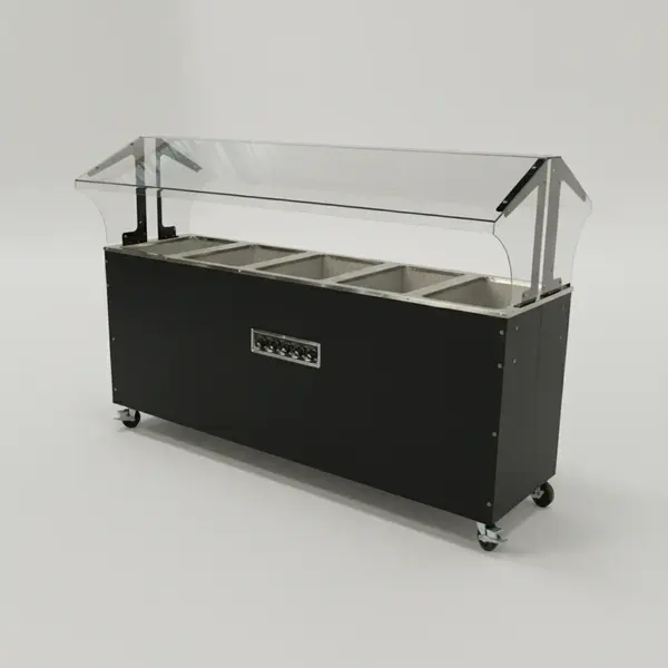 Advance Tabco B5-240-B-S-SB