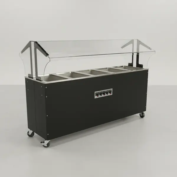 Advance Tabco B5-240-B-SB