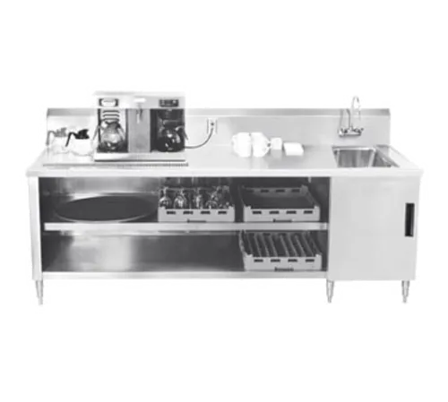 Advance Tabco BEV-30-108R