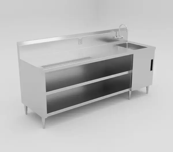 Advance Tabco BEV-30-120R