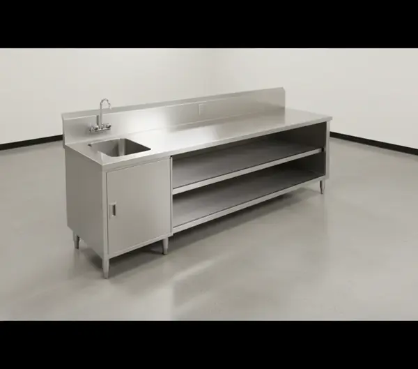 Advance Tabco BEV-30-144L