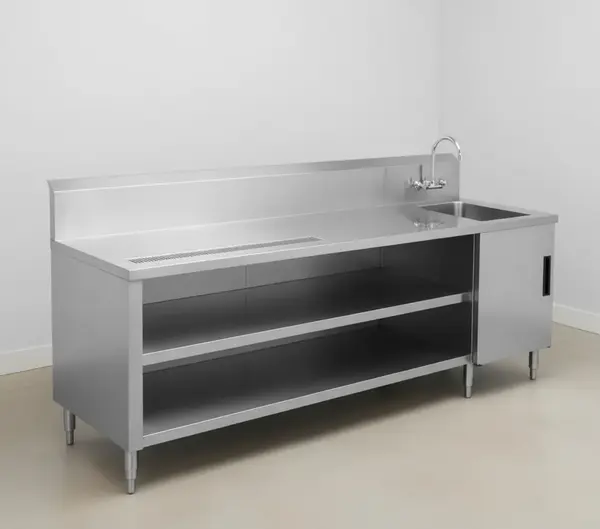 Advance Tabco BEV-30-144R