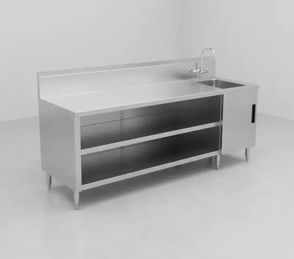 Advance Tabco BEV-30-48R