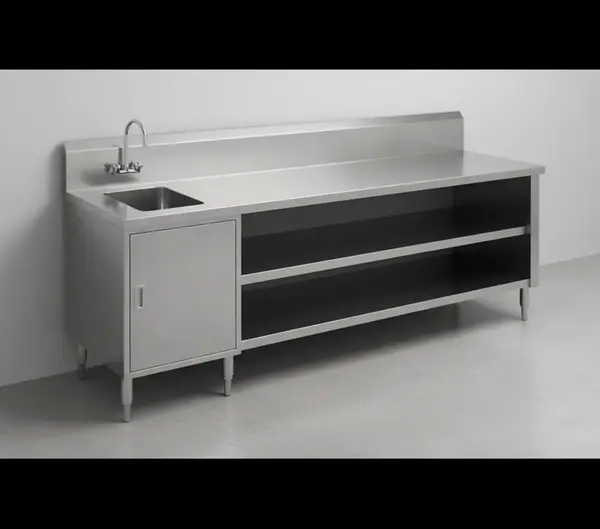 Advance Tabco BEV-30-60L