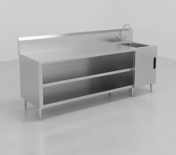 Advance Tabco BEV-30-60R