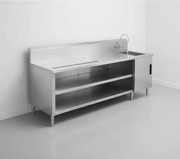 Advance Tabco BEV-30-84R