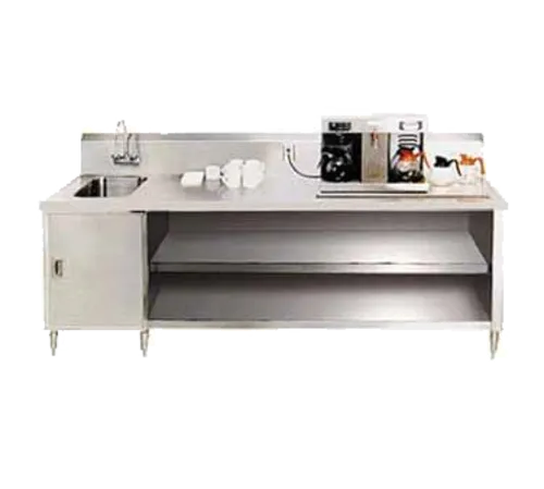 Advance Tabco BEV-30-96L