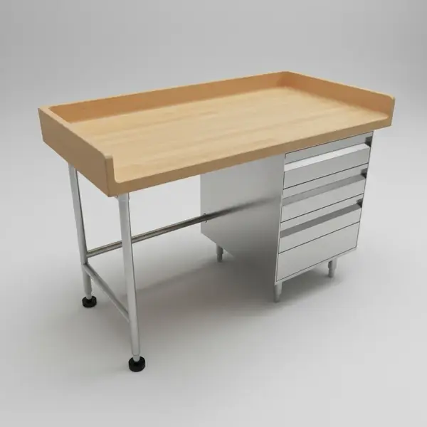 Advance Tabco BGT-306R