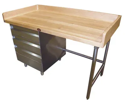Advance Tabco BGT-307L