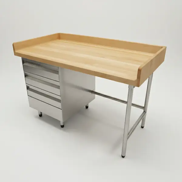 Advance Tabco BGT-365L