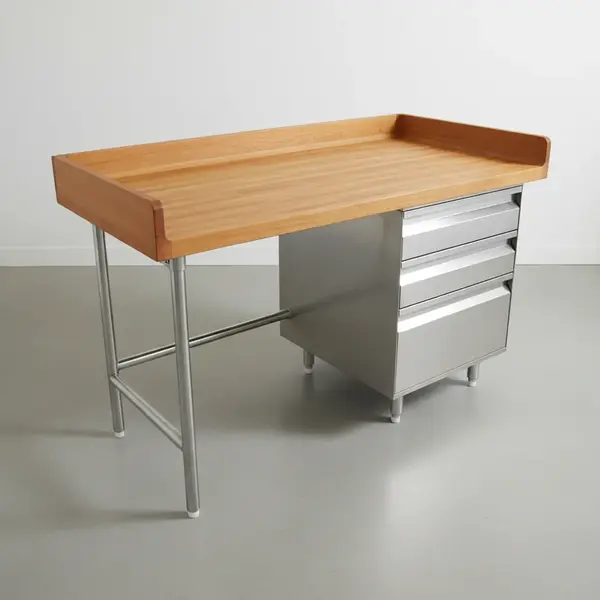 Advance Tabco BGT-365R