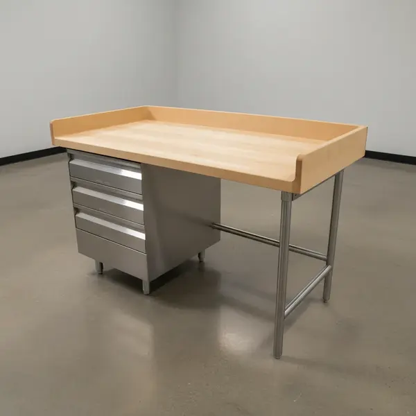 Advance Tabco BGT-366L