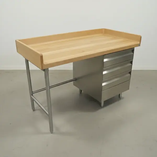 Advance Tabco BGT-366R