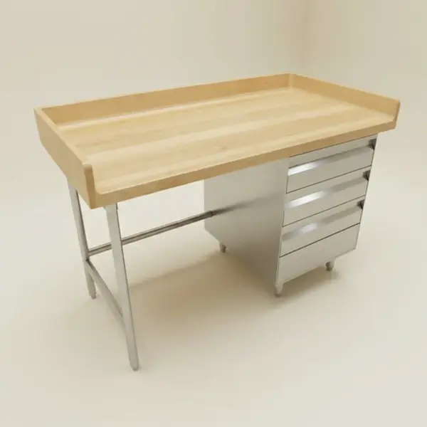 Advance Tabco BGT-368R