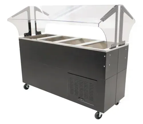 Advance Tabco BMACP4-B-SB