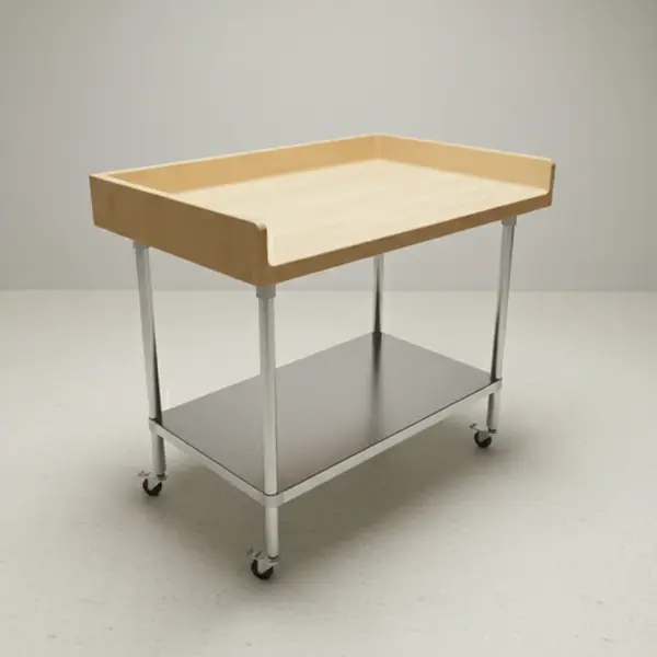 Advance Tabco BS-368