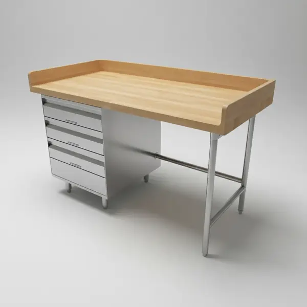 Advance Tabco BST-304L