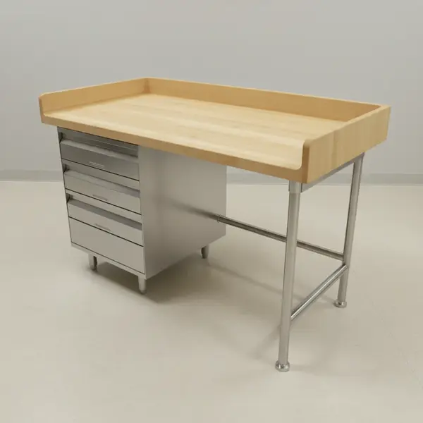 Advance Tabco BST-306L