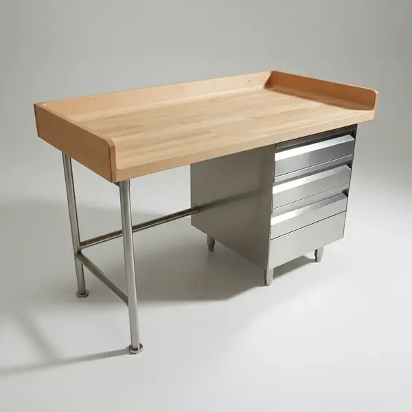 Advance Tabco BST-306R