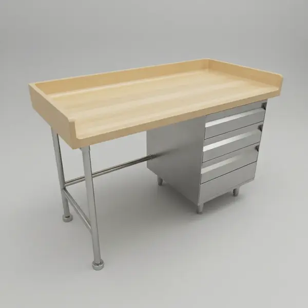 Advance Tabco BST-307R