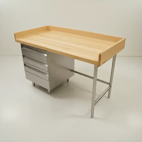 Advance Tabco BST-364L