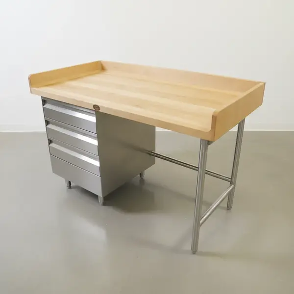 Advance Tabco BST-366L