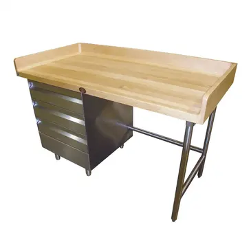 Advance Tabco BST-367L