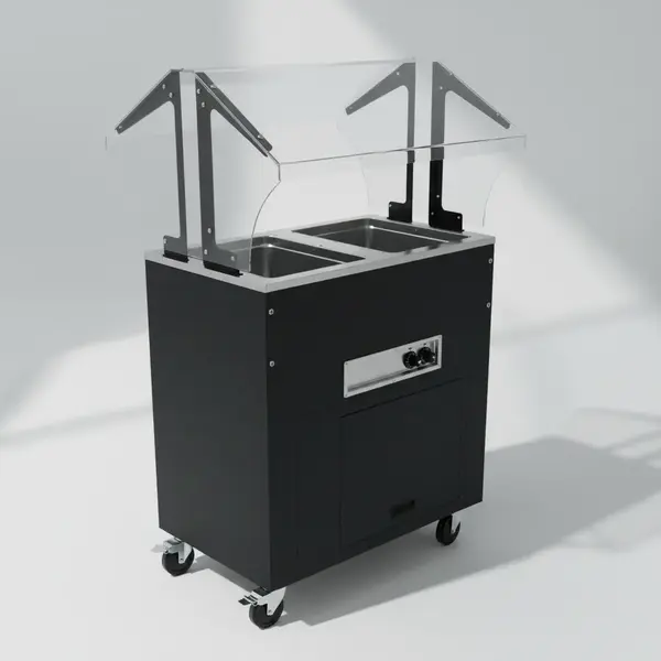 Advance Tabco BSW2-120-B-SB