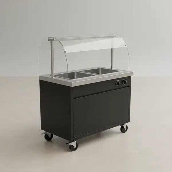 Advance Tabco BSW2-240-B-SB