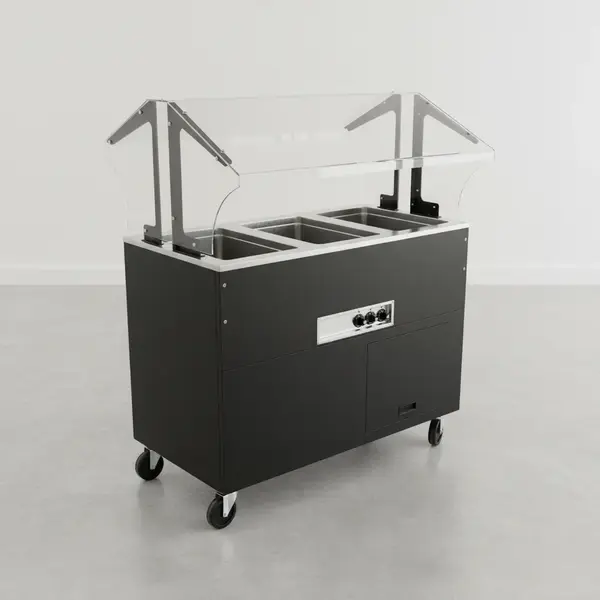 Advance Tabco BSW3-120-B-SB