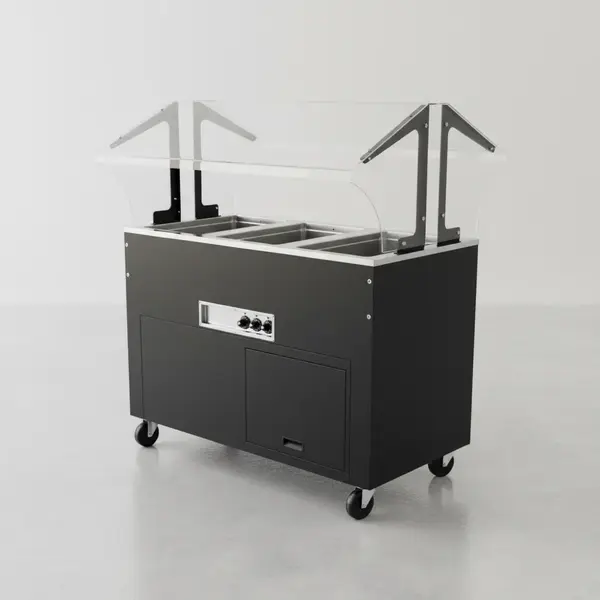 Advance Tabco BSW3-240-B-SB