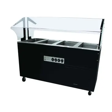 Advance Tabco BSW4-120-B-SB