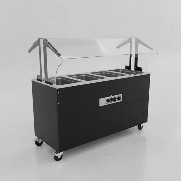 Advance Tabco BSW4-120-B-SB