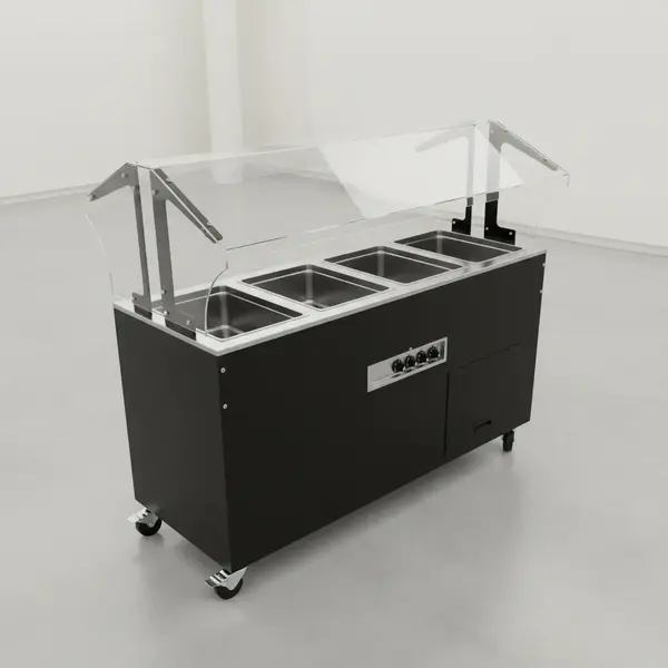 Advance Tabco BSW4-240-B-SB