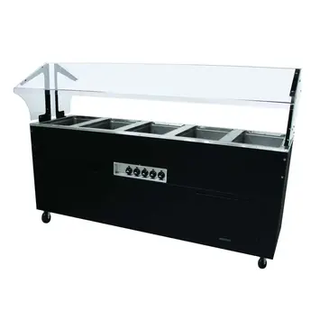 Advance Tabco BSW5-240-B-SB