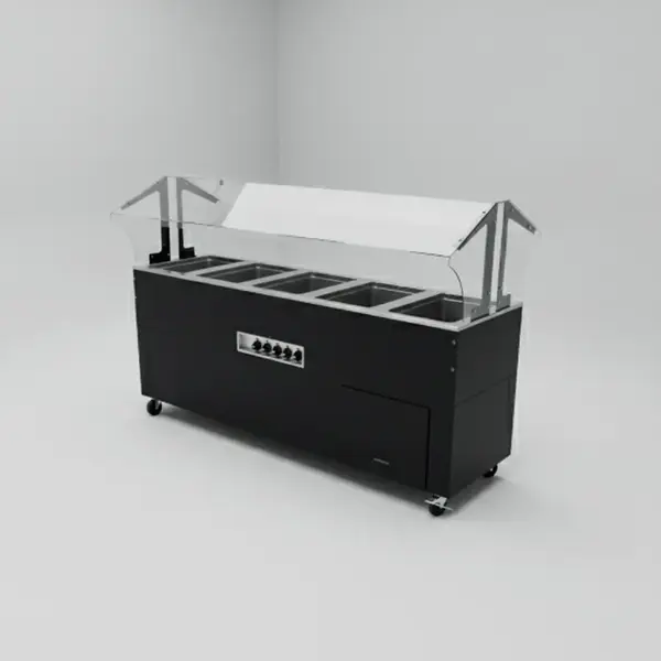 Advance Tabco BSW5-240-B-SB