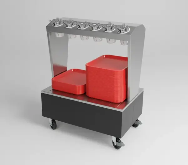 Advance Tabco BSWS-B