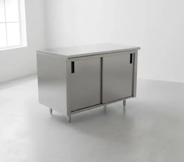 Advance Tabco CB-SS-244