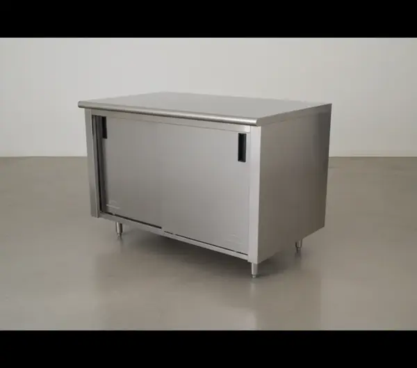 Advance Tabco CB-SS-245