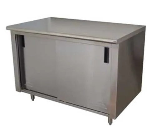 Advance Tabco CB-SS-304M