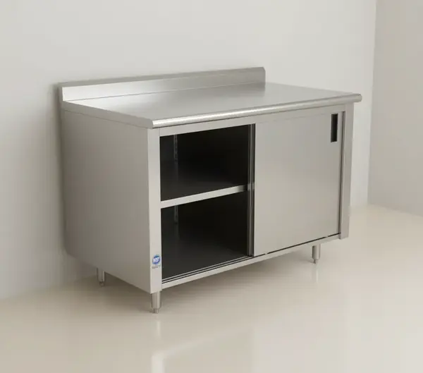 Advance Tabco CB-SS-304M