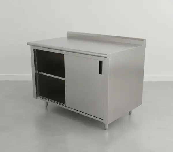 Advance Tabco CB-SS-306M